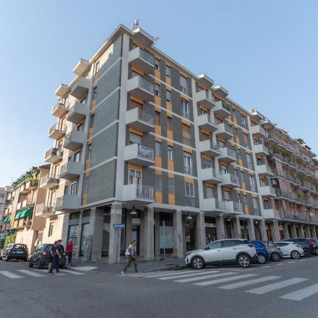 Cimiano Suite 22, New Apartment ミラノ エクステリア 写真