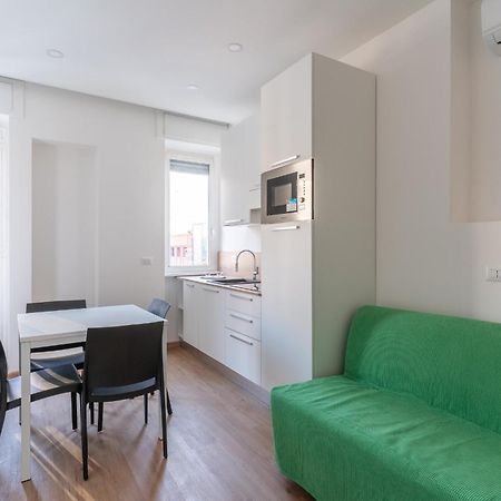 Cimiano Suite 22, New Apartment ミラノ エクステリア 写真