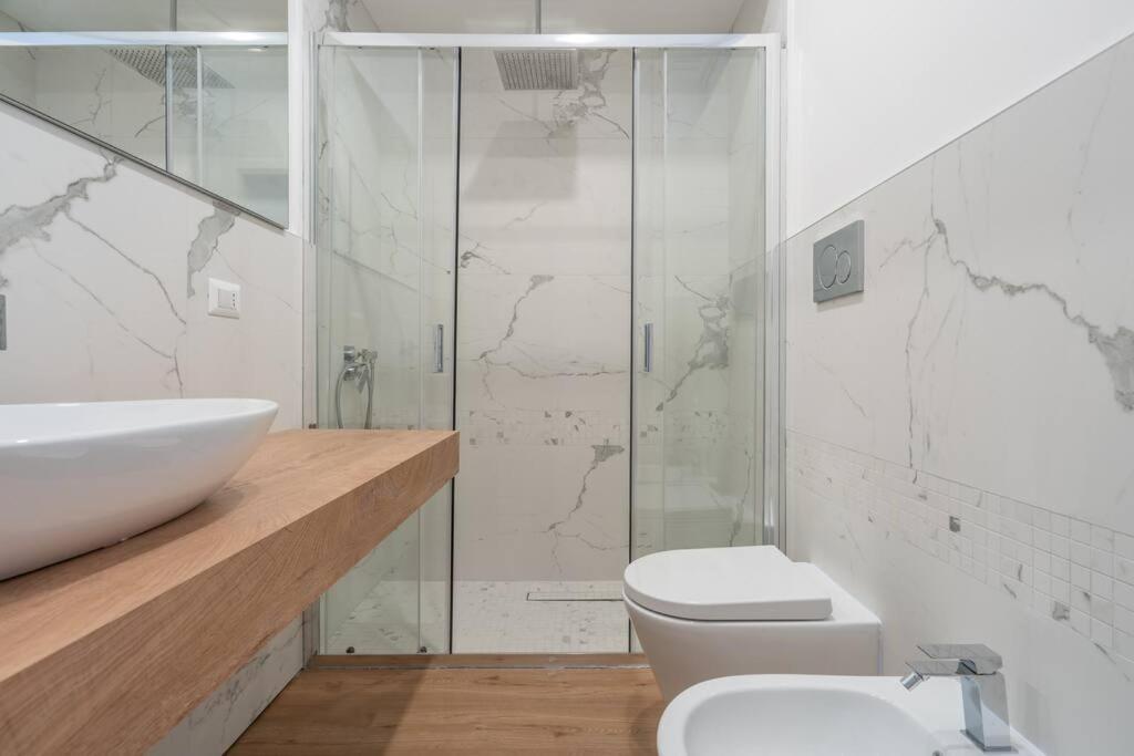 Cimiano Suite 22, New Apartment ミラノ エクステリア 写真