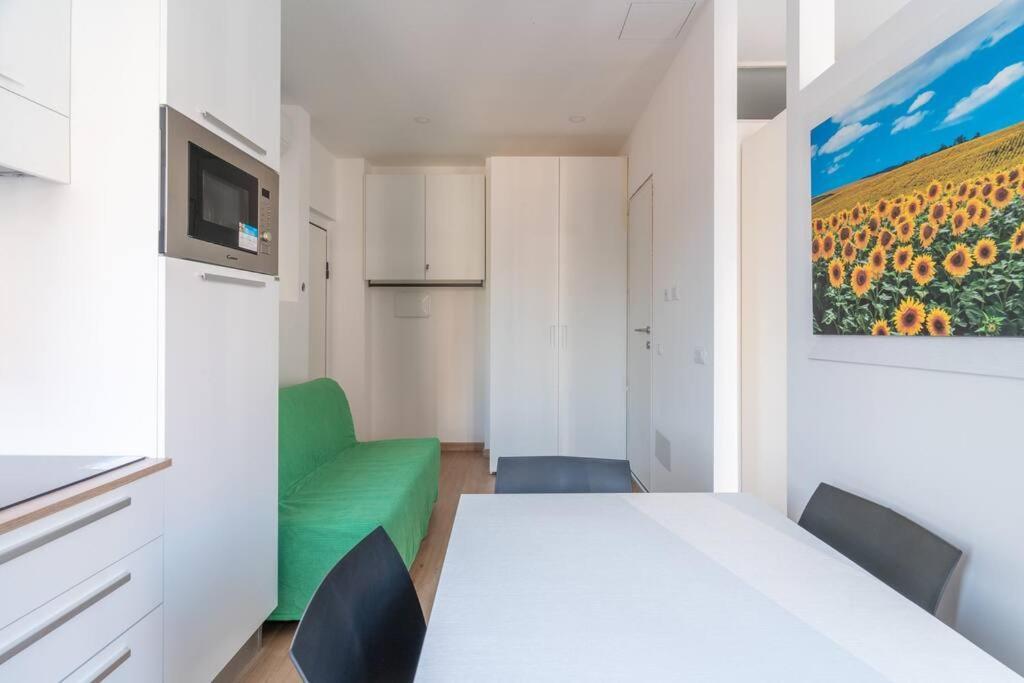 Cimiano Suite 22, New Apartment ミラノ エクステリア 写真